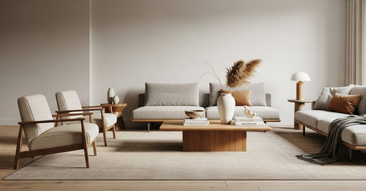 How to Pick the Right Rug Size for a Fresh Start in the New Year