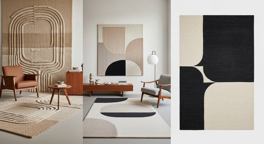 Top Rug Trends for 2026: Colors, Textures, and Patterns