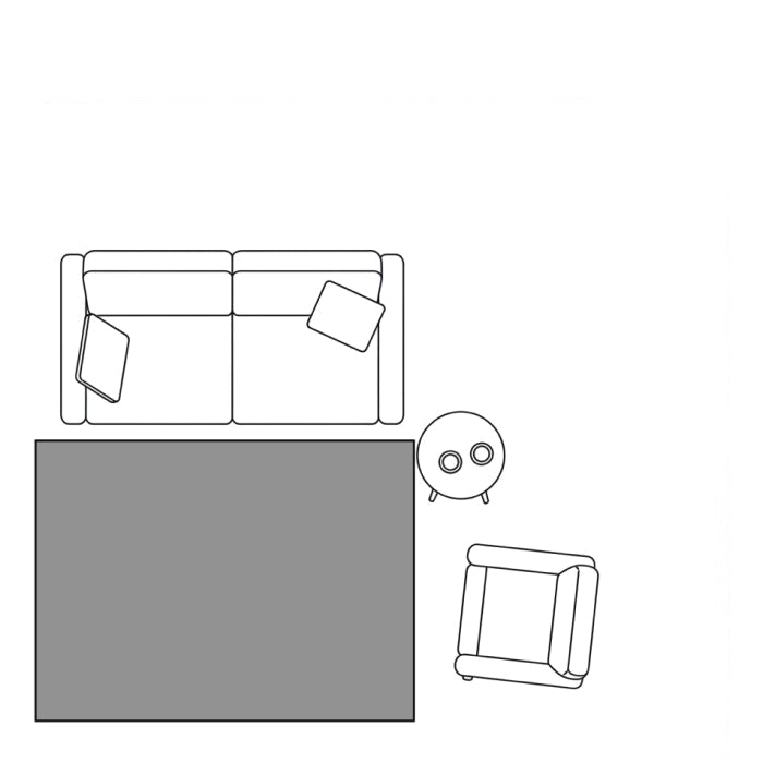 5 x 8 Rugs Collection - Velden Rugs