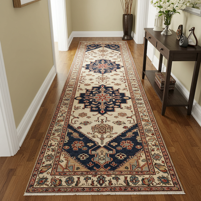 Hallway Rugs Collection - Velden Rugs
