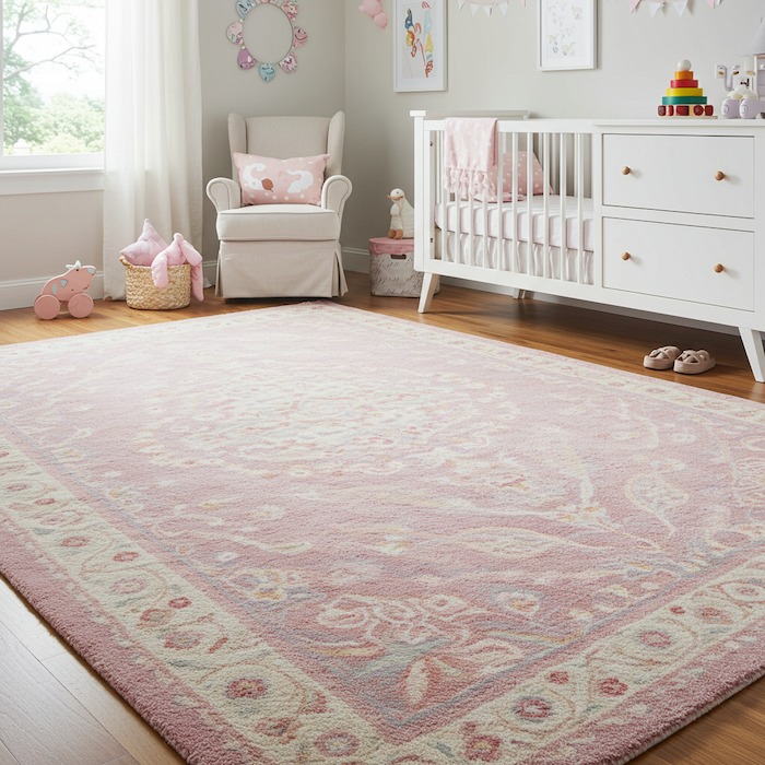 Kids & Nursery Rugs Collection - Velden Rugs