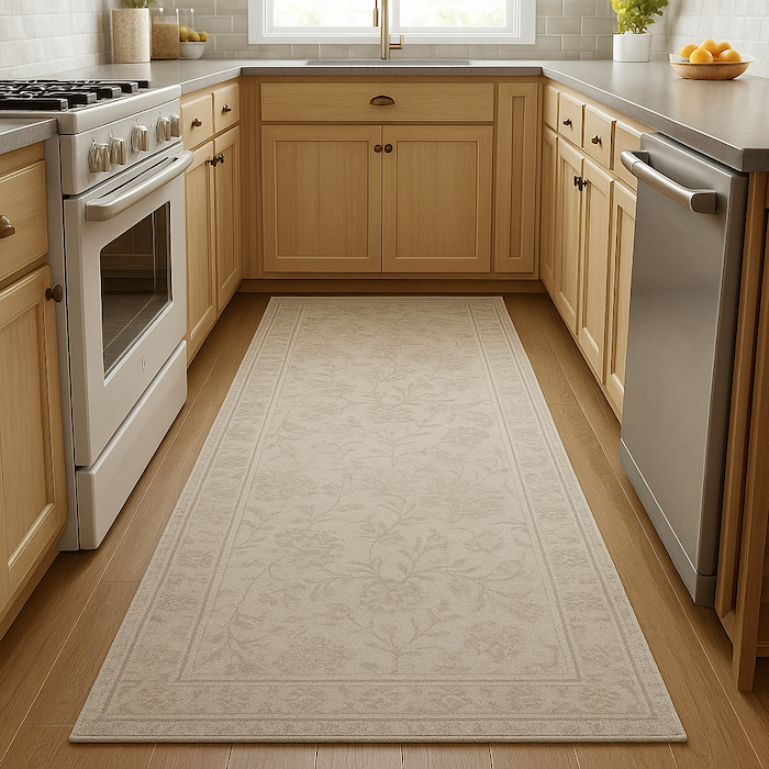 Kitchen Rugs Collection - Velden Rugs