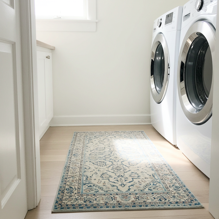 Laundry Room Rugs Collection - Velden Rugs