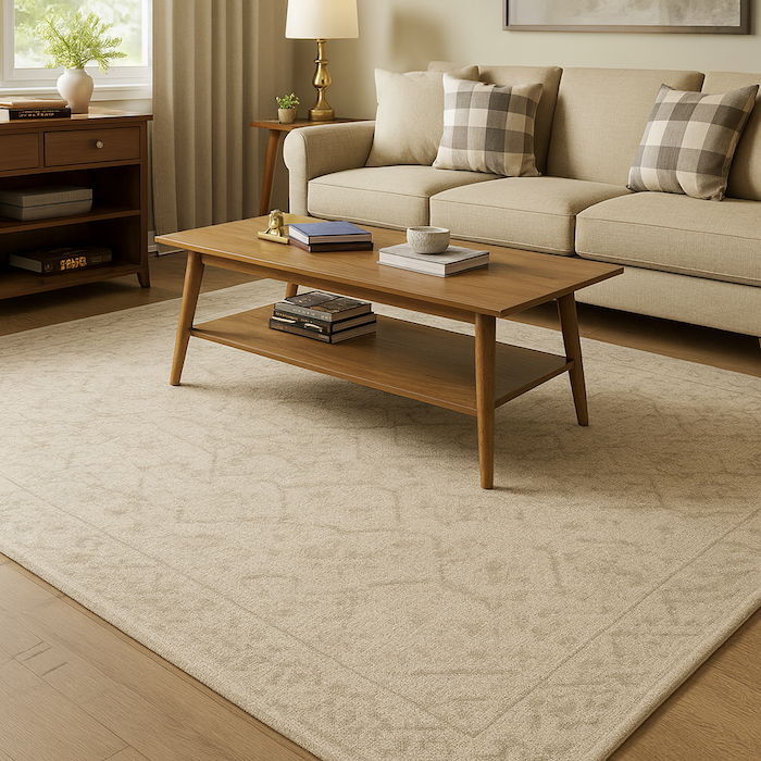 Living Room Rugs Collection - Velden Rugs