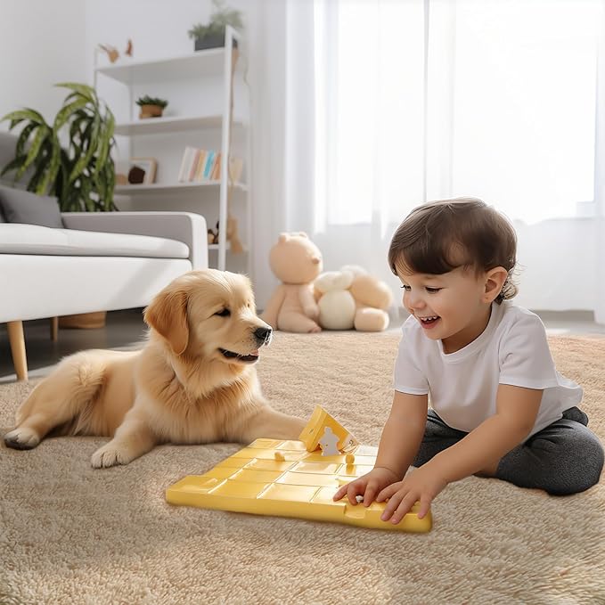 Sour Lemon 8x10 Area Rugs for Bedroom, Living Room Fluffy Rug, Large Area Rug Shag Shaggy Carpet Soft Plush Furry Bedside Rugs, Machine Washable Area Rugs for Kids Girls Boys Home Decor Anti Slip