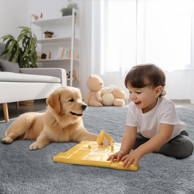 Sour Lemon Area Rugs 9x12 Living Room, Grey Large Area Rug Shag Shaggy Carpet Soft Plush Furry Bedside Rug, Machine Washable Area Rugs for Bedroom Kids Girls Boys Home Decor Anti Slip